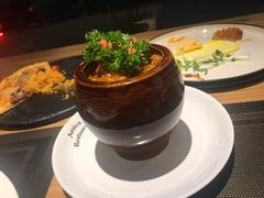 闷罐牛肉-清真·艾美可餐厅(大悦汇店)