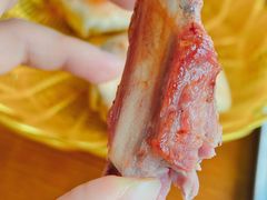 羊肉串-新疆喀什噶尔餐厅(普利街店)