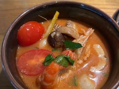 -泰香米泰国餐厅(北城天街店)