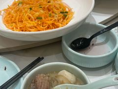 -梅利汴京烤鸭•开封豫菜地标店(东大街店)