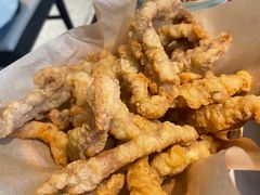 -江边城外烤全鱼(世茂广场店)