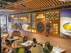 -川味堂·四川豆花(八卦岭店)