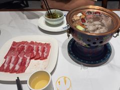 -东来顺•非遗火锅(外滩店)