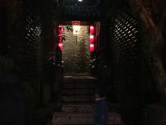 -哈哈曲艺社(西门闲亭店)
