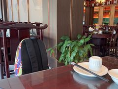 -前门烤鸭(江东中路店)