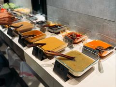 -围炉夜话·潮汕卤水火锅(榕江店)
