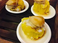 -喜鹊茶点.啫煲(车陂店)