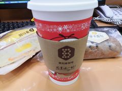 -便利蜂(创展大厦102号店)