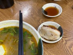 -黄阿姨锅贴大王(万航渡路店)