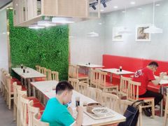 -百年尹氏汤包(湖南路狮子桥店)