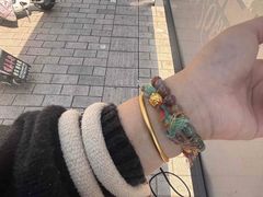 -观音桥步行街