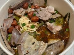 -阿阳牛腩腌面店