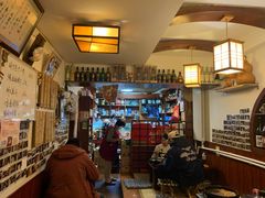 -樱の花亭日本料理店