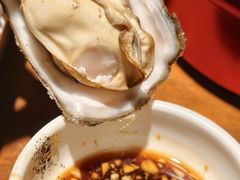 -乔街深夜食堂·台州菜·高压锅生蚝(杭州总店)