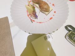 -喜雀JOY KITCHEN