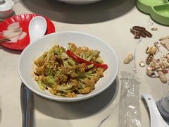-渔语鱼酸菜鱼新川菜(来福士店)