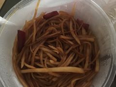 -京味小馆(东坝店)