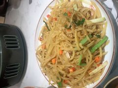 -老镇春饼(济宁万达店)