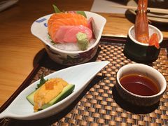 -锅物新语&寿喜烧.炉端割烹(世博源店)