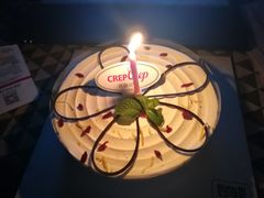 -可丽可丽·生日蛋糕·下午茶(厦门鹭港店)