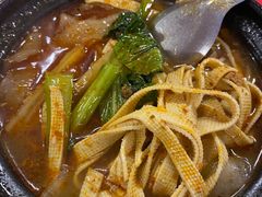 -玲玲涮牛肚(土门坊店)