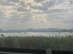 -湖畔居茶楼(湖滨店)
