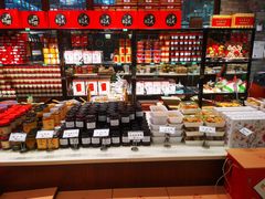 零售区-令氏家外家周秦食府(高新店)
