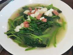 -老牌坊鲁菜名店(宽厚里店)