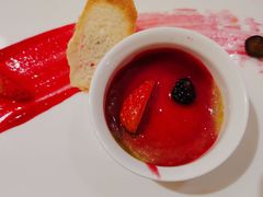 -长沙北辰洲际酒店-兰调全日餐厅