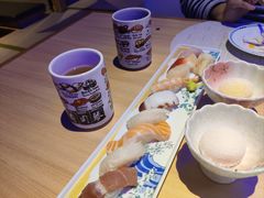 -琴寿司居酒屋(中山广场店)