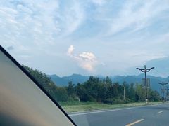 -太白山御龙湾温泉