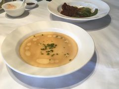 -上海金桥红枫万豪酒店-万豪中餐厅