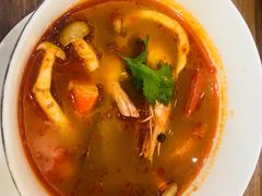 -曼谷食堂·泰国家庭料理(丹桂路店)