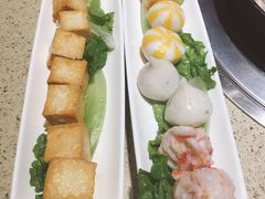 -润泽园椰子鸡(汇一城店)