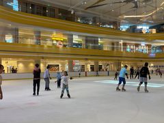 -冠军冰场CHAMPION RINK(苏州中心商场店)
