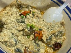 -回味黑鸭煲·始于2006(万松园店)