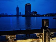 -南昌青山湖风景区