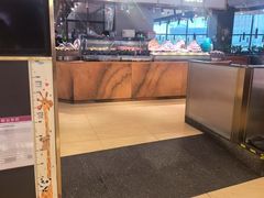 -鹿客臻鲜海鲜自助餐厅(永旺店)