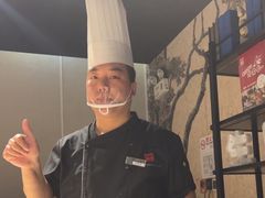 -水木锦堂·自助铁板烧(世贸天阶店)