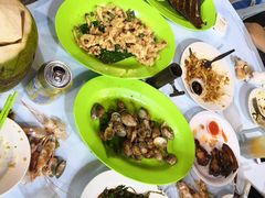 -明记烧鱼美味店