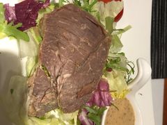 -斗牛士牛排餐厅(嘉里汇店)