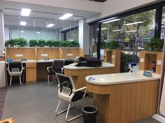 -联合动物医院(光谷诊疗中心)