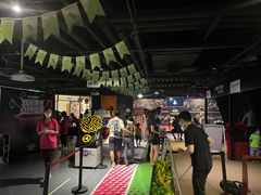 -VS SPORTS PARK运动玩乐园·团建·生日会(合生汇店)