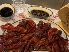 -小田油焖小龙虾(双井店)