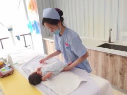 点击看大图 -爱玛家国际母婴月子会所(电力大厦店)
