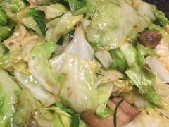 -阿娘家·原生态农家菜(国顺东路店)