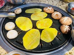 -安又胖韩国烤肉