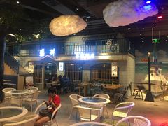 -皇庭广场(福华三路店)