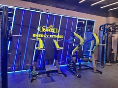 -NRG健身私教CLUB(静安体育中心店)