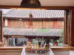 -勺子米线·云南传统小吃市集(四方街店)